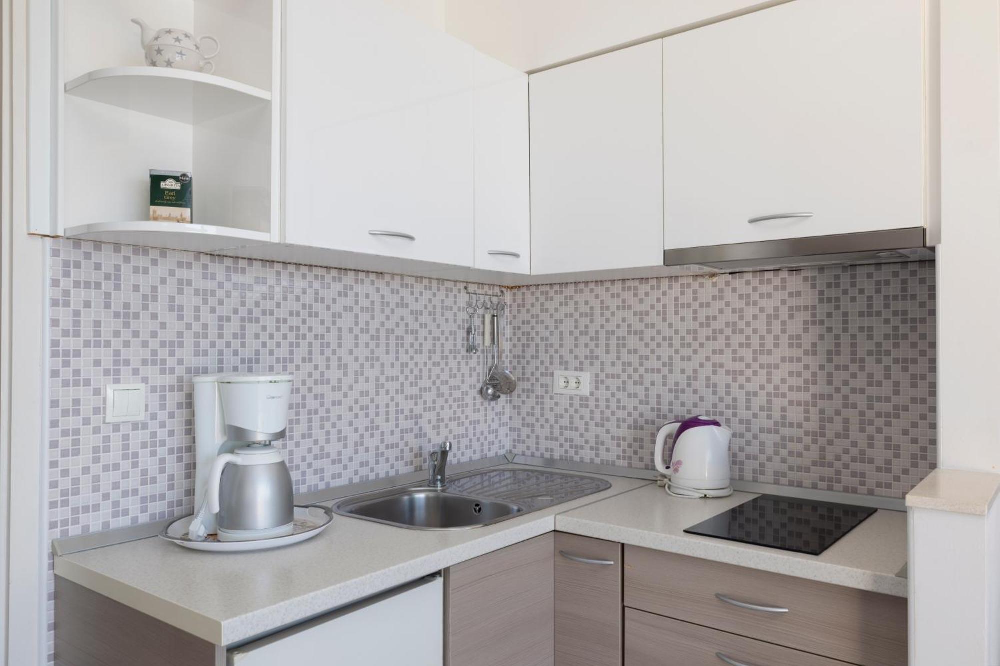Apartmans Lale Brela Exterior photo