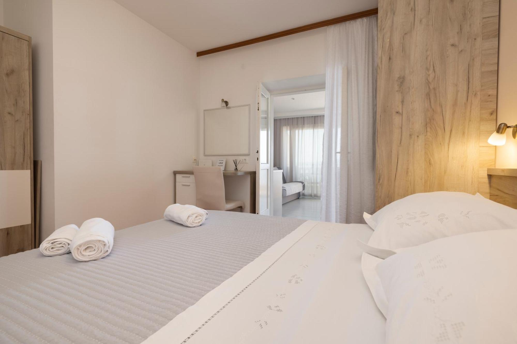 Apartmans Lale Brela Exterior photo
