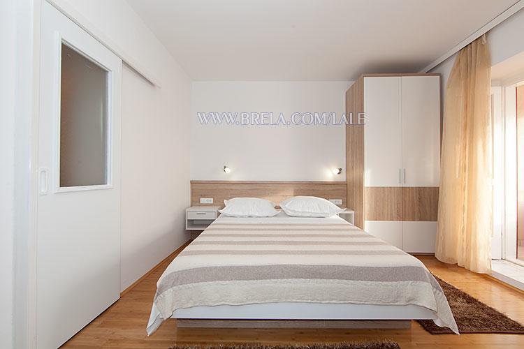 Apartmans Lale Brela Exterior photo